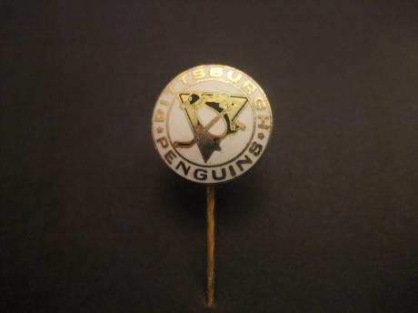 Pittsburgh Penguins, ijshockeyteam Pittsburgh, Pennsylvania